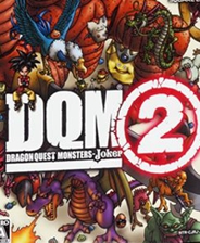 勇者斗恶龙怪兽篇 Joker 2