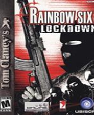 彩虹六号4禁闭
