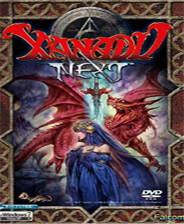 迷城的国度:Next