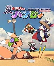 哈纳比的夏季节