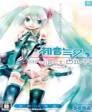 初音未来女歌手计划2nd