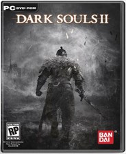 黑暗之魂2中文美版PS3版
