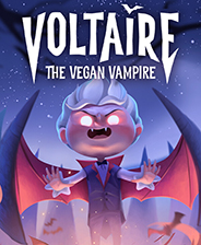 Voltaire：The Vegan Vampire