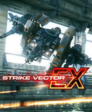 强袭矢量EX