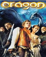 龙骑士(Eragon)