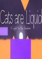 猫是液体:阴影中的光