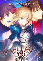 Fate/stay night