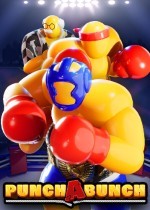 Punch A Bunch