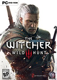 巫师3狂猎次世代版手柄斜线移动变慢修复MOD