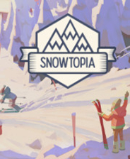 Snowtopia:滑雪胜地大亨