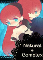 Natural+Complex