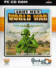 玩具兵大战
