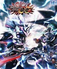 梦幻之星:携带版2无限