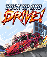 Buck Up And Drive!