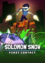 Solomon Snow: First Contact