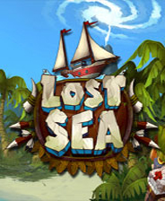 迷失之海Lost Sea