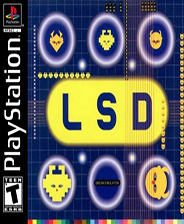 LSD:梦境模拟器