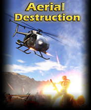 Aerial Destruction