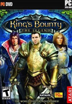 国王的恩赐:北方勇士
