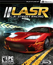 LA Street Racing
