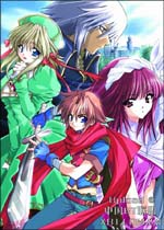 新神奇传说3