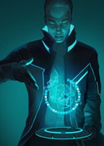 Tron: Identity