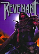 魔鬼英豪KEVENANT