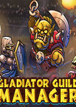 Gladiator Guild Manager