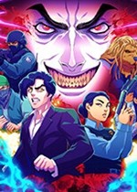 雷恩菲尔德:赋血古拉口