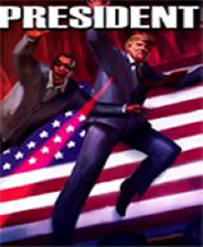 Mr.President!