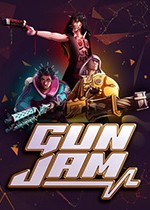 GUN JAM