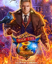 魔幻侦探:秘密欲望