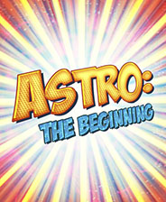 ASTRO:开端
