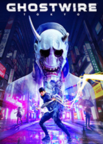 幽灵线:东京中文版
