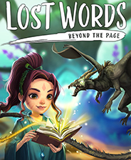 Lost Words: Beyond the Page