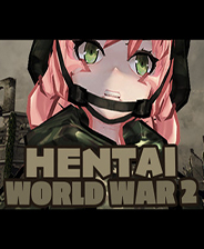 HENTAI - World War II