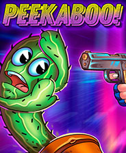 Peekaboo:捉迷藏