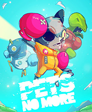Pets No More