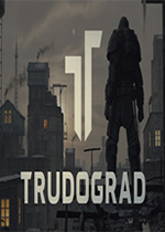 ATOM RPG Trudograd