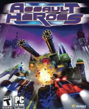 Assault Heroes