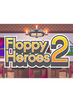 Floppy Heroes 2