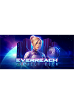 Everreach：伊甸园计划