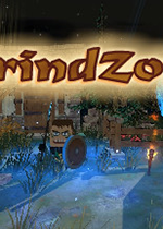 Grindzones