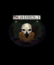 Deadbolt
