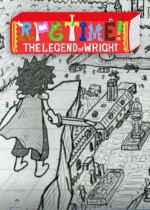 RPG时间:光之传说