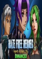 无仇恨英雄RPG