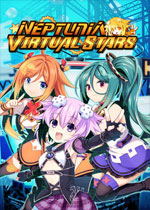 VVV战机少女