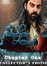 The Andersen Accounts: Chapter One