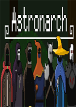 Astronarch