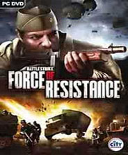 Battlestrike: Force of Resistance